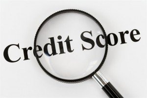 Dispute incorrect credit report listings